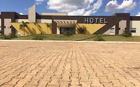 Hotel Nova Geração